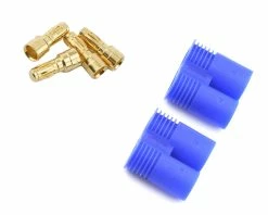 E-Flite EC3 Male Connector (2)