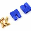 E-Flite EC3 Male/Female Connector -Futaba Shop eflaec303