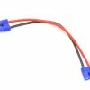 E-Flite EC3 Extension Lead W/6" Wire (16GA) -Futaba Shop eflaec311