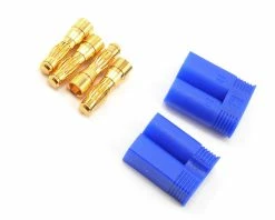 E-Flite EC5 Male Connector (2)