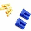 E-Flite EC5 Female Connector (2) -Futaba Shop eflaec502