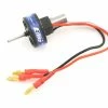 E-Flite Park 180 Brushless Outrunner Motor, 2200Kv: 2mm Bullet 1 E-Flite Park 180 Brushless Outrunner Motor, 2200Kv: 2mm Bullet -Futaba Shop eflm1120