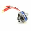 E-Flite Park 300 Brushless Outrunner Motor, 1380Kv: 2mm Bullet -Futaba Shop eflm1150