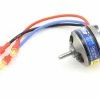 E-Flite Park 370 Brushless Outrunner Motor, 1360Kv: 3.5mm Bullet 2 E-Flite Park 370 Brushless Outrunner Motor, 1360Kv: 3.5mm Bullet -Futaba Shop eflm1205