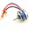 E-Flite Park 370 BL Outrunner (1200kV) W/4mm Hollow Shaft -Futaba Shop eflm1210hs