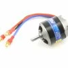 E-Flite Park 450 Brushless Outrunner Motor (890kV) -Futaba Shop eflm1400