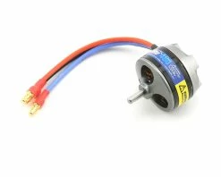 E-Flite Park 480 Brushless Outrunner Motor, 1020Kv: 3.5mm Bullet