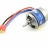 E-Flite Power 10 Brushless Outrunner Motor (1100Kv) (3.5mm Bullet) -Futaba Shop eflm4010a