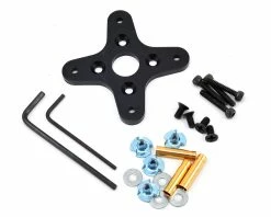 E-Flite Power 60 Brushless Outrunner Motor (470kV) -Futaba Shop eflm4060b 2