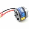 E-Flite Power 90 Brushless Outrunner Motor, 325Kv: 4mm Bullet -Futaba Shop eflm4090a