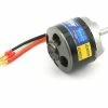 E-Flite Power 160 Brushless Outrunner Motor W/4mm Bullets (245Kv) -Futaba Shop eflm4160a