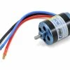 E-Flite BL50 Brushless Outrunner Motor (525kV) -Futaba Shop eflm7450