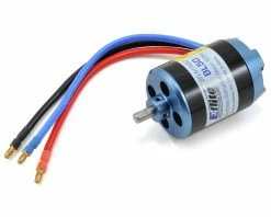 E-Flite BL50 Brushless Outrunner Motor (525kV)