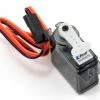 E-Flite DS76 7.6-Gram Digital Sub-Micro Servo -Futaba Shop eflrds76