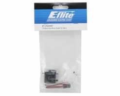 E-Flite 7.6-Gram Sub-Micro Digital Tail Servo -Futaba Shop eflrds76t 2