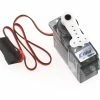 E-Flite 6.0-Gram Super Sub-Micro S60 Servo -Futaba Shop eflrs60