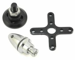 Emax GT2215/09 1180kV Brushless Motor -Futaba Shop emx mt 0409 2