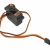 Emax ES08MAII 12g Analog Metal Gear Servo -Futaba Shop emx sv 0275