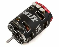 Fantom Helix RS Works Edition Spec Brushless Motor (13.5T)