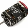 Fantom Helix RS Team Edition Spec Brushless Motor (17.5T) -Futaba Shop fan19017t