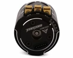 Fantom Helix "Team Edition" Outlaw Brushless Motor (21.5T) -Futaba Shop fan19031t 2