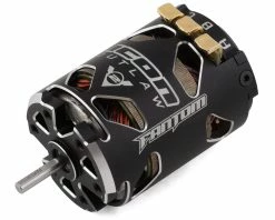 Fantom Helix "Works Edition" Outlaw Brushless Motor (21.5T)