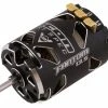 Fantom ICON Torque V2 "Team Edition" Fixed Timing Brushless Motor (13.5T) -Futaba Shop fan19123t