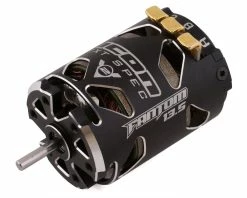 Fantom ICON Torque V2 "Team Edition" Fixed Timing Brushless Motor (13.5T)