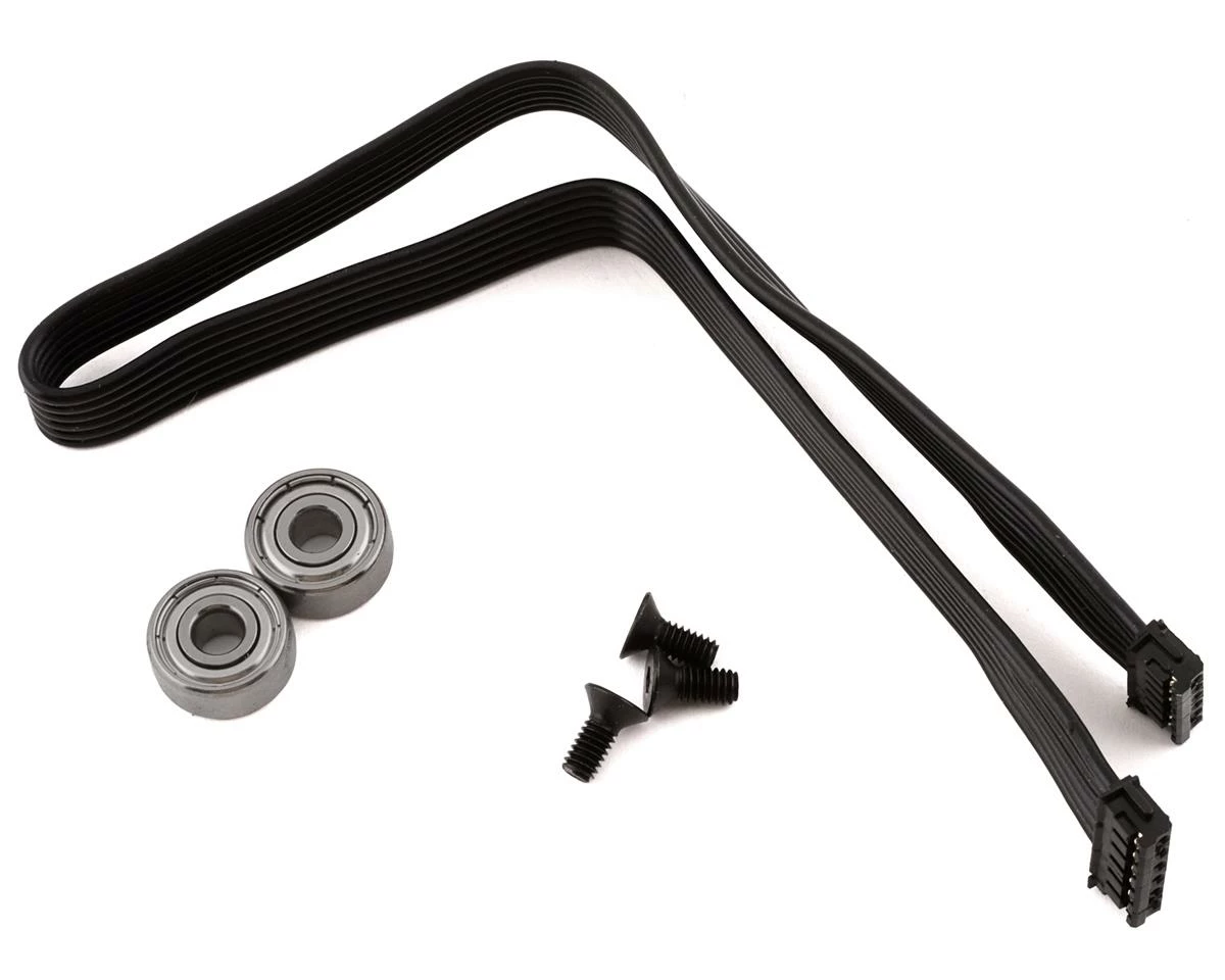 Fantom ICON Torque V2 "Works Edition" Fixed Timing Brushless Motor (13.5T) 5 Fantom ICON Torque V2 "Works Edition" Fixed Timing Brushless Motor (13.5T) - Image 3