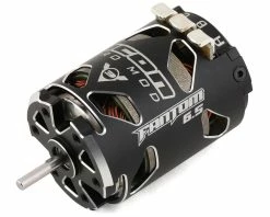 Fantom ICON V3 Pro Modified Brushless Motor (6.5T)