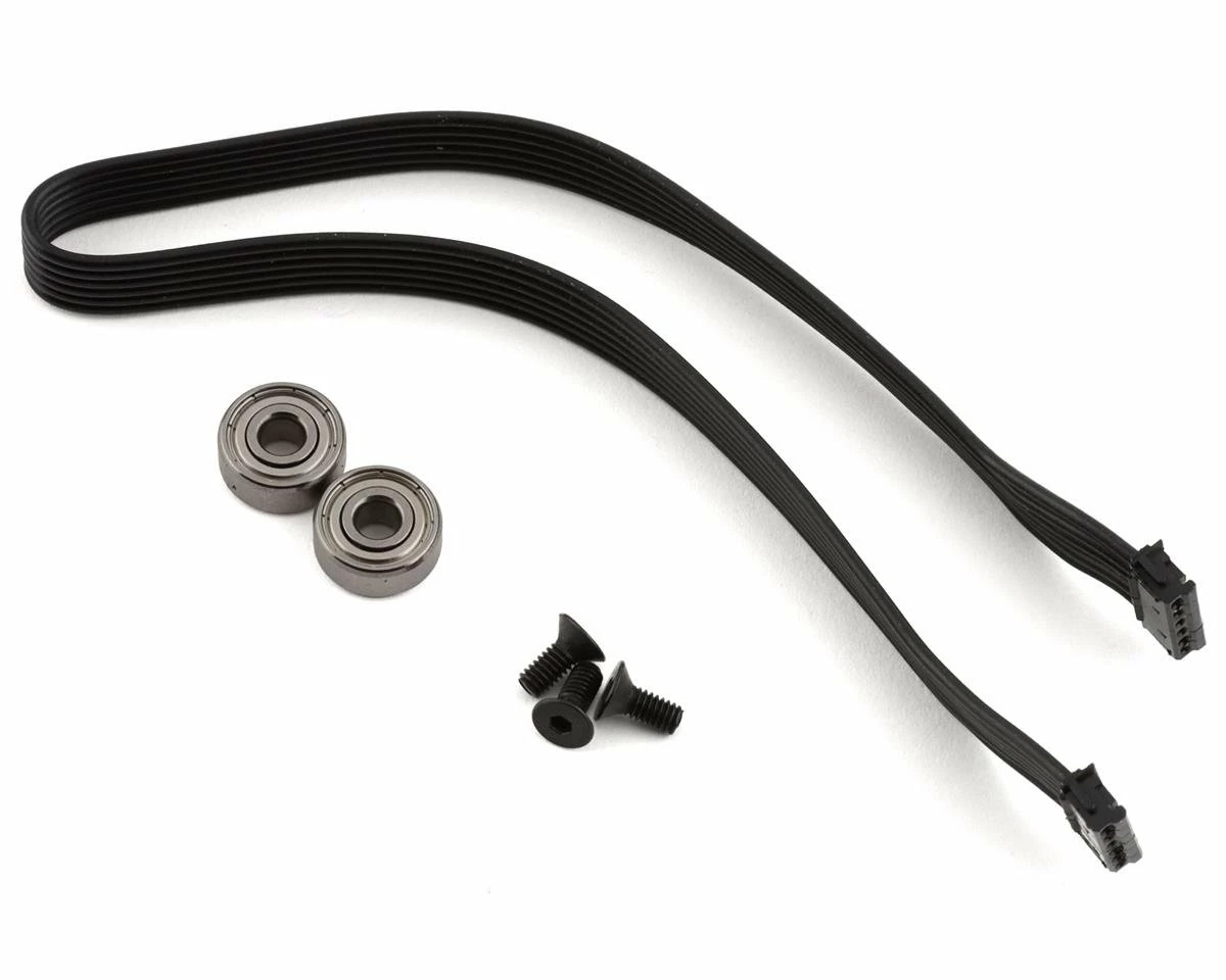 Fantom ICON V3 Super D Signature Modified Brushless Motor (6.0T) 5 Fantom ICON V3 Super D Signature Modified Brushless Motor (6.0T) - Image 3