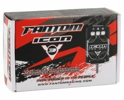 Fantom ICON V3 "Super D" Signature Modified Brushless Motor (7.0T) -Futaba Shop fan19137d 3