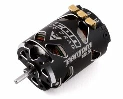 Fantom ICON Torque V2 Team Edition Pro Drag Spec Brushless Motor (10.5T)