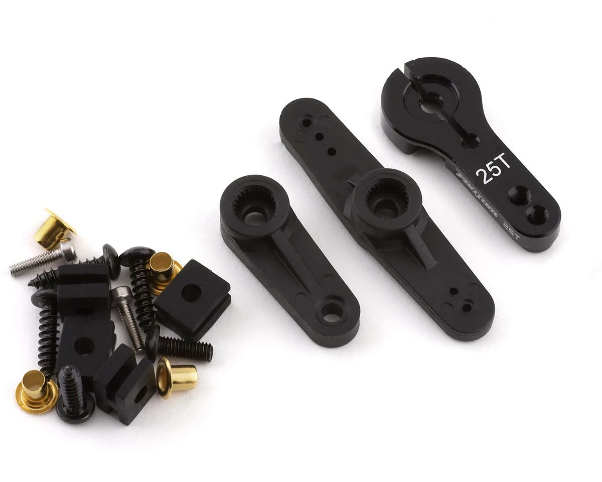 Fantom FR745 "Super D" Standard Programmable Servo 4 Fantom FR745 "Super D" Standard Programmable Servo - Image 2