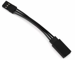 Fantom Servo Wire Extension (50mm)