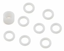 Fantom Teflon® Motor Spacer & Shims Set