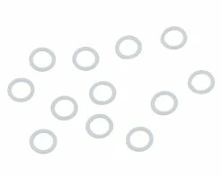 Fantom .010 Teflon Motor Spacers (12)