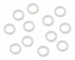 Fantom .020 Teflon® Motor Spacers (12)