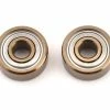 Fantom AXON X10 Ceramic Motor Bearings (2) -Futaba Shop fan53615