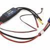FMS Predator 100A ESC W/EC5 -Futaba Shop fmmpresc014