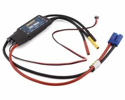 FMS Predator 100A ESC W/EC5