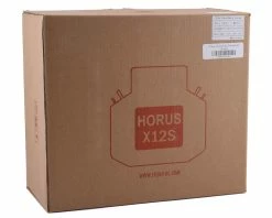 FrSky Horus X12S Transmitter (Silver) -Futaba Shop frk 03010040 4