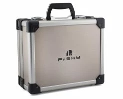 FrSky Horus X12S Transmitter (Textured) -Futaba Shop frk 03010044 3