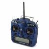 FrSky Taranis X9D Plus 2.4GHz SE ACCESS Transmitter (Night Blue) W/2s Li-Io Battery -Futaba Shop frk 03010126b