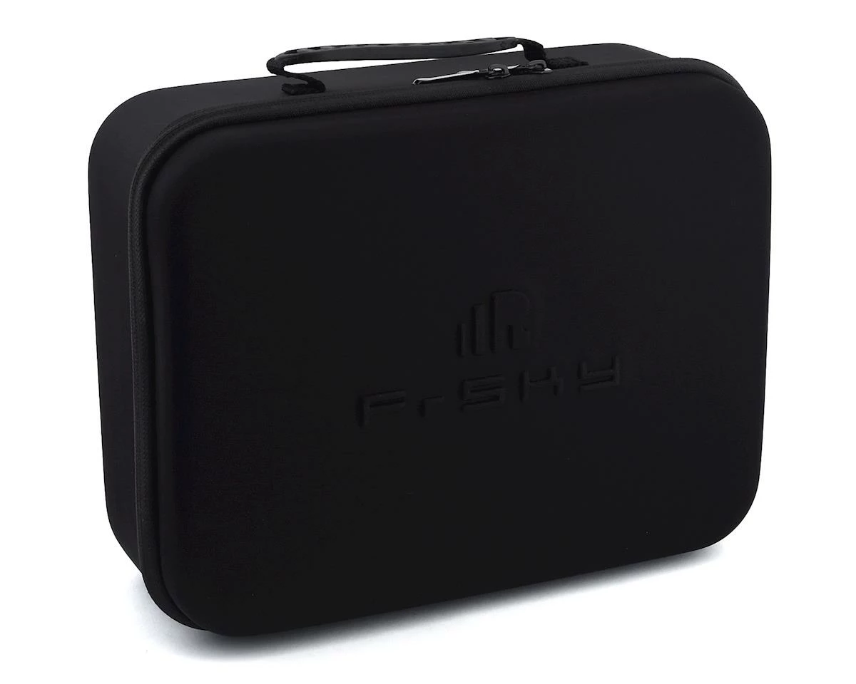 FrSky Taranis X9D Plus 2.4GHz SE ACCESS Transmitter (Night Blue) W/2s Li-Io Battery 6 FrSky Taranis X9D Plus 2.4GHz SE ACCESS Transmitter (Night Blue) W/2s Li-Io Battery - Image 4