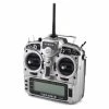FrSky Taranis X9D Plus 2.4GHz ACCESS Transmitter (Silver) W/2s Li-Io Battery -Futaba Shop frk 03010130b