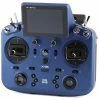 FrSky X18 Dual Band Transmitter (Blue) (900Mhz & 2.4Ghz) -Futaba Shop frk 03010148