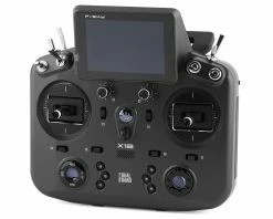 FrSky X18 Dual Band Transmitter (Black) (900Mhz & 2.4Ghz)