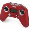 FrSky 2.4GHz Taranis X-Lite S Transmitter (Red) -Futaba Shop frk 03013011