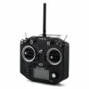 FrSky Taranis QX7 ACCESS 16-Channel Telemetry Transmitter (Black) W/2s Li-Io Battery -Futaba Shop frk 03017043b
